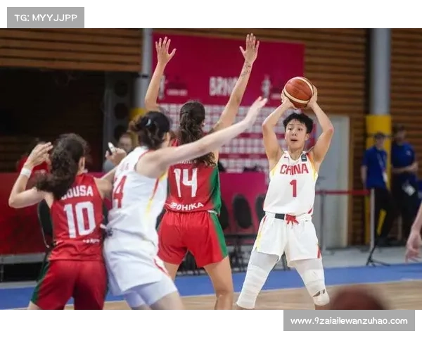 中国女篮U19梯队海外拉练启航 力争提升技战术水平备战国际赛场 中国女篮U19梯队海外拉练启航 力争提升技战术水平备战国际赛场